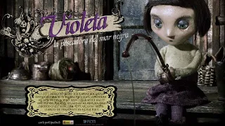 Violet, Fisher of the Black Sea 2006 Short Film | Violeta, la pescadora del mar negro