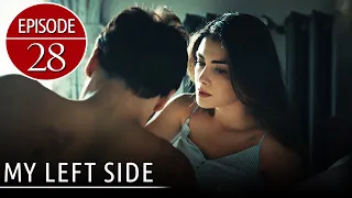 Sol Yanım | My Left Side Short Episode 28 (English Subtitles)