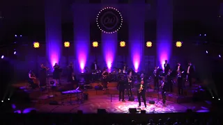 Christoph Walter Orchestra – When I Need You (Albert Hammond) – LIVE