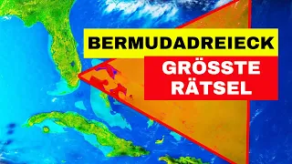 Bermuda-Dreieck Geschichten - Fakten vs. Fiktion: Was wirklich abging
