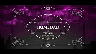 Humedad - Fármacos // Lyrics en Español |HD|