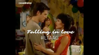 Let's talk about Antonio & Gabi - Falling in love - #02