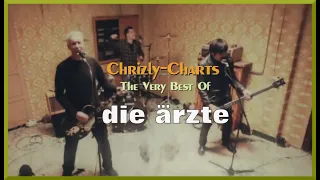 The VERY BEST Songs Of Die Ärzte / Das BESTE von Die Ärzte