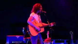 Chris Cornell - Ground Zero - The Vic Chicago - 4-22-11