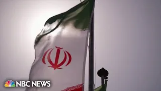 Five Americans detained for years in Iran finally out of prison
