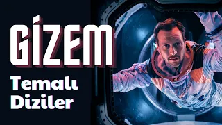 Gizem Temalı Diziler | 20 Muhteşem Öneri