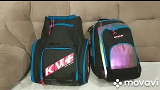 Лыжный рюкзак KV +.