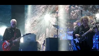 The Cure - Just Like Heaven (Live) Oslo in Norway, 2022