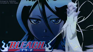 Bleach — Never Meant To Belong [Arrangement] #bleachanime #bleach