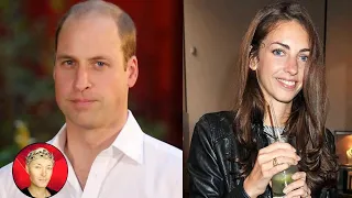 REVEALING the TRUTH about Prince William and the Rose Hanbury AFFAIR