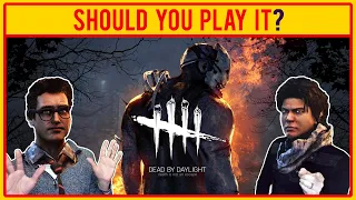 Dead by Daylight | REVIEW - Should You Play It in 2021?