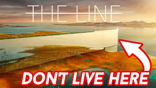 The PROBLEM with "The Line"