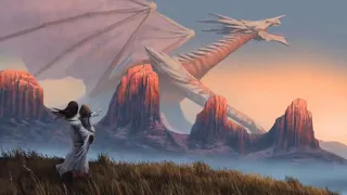 (ALL) colossal dragon Roar (Read description)