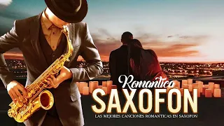 Las 20 mejores canciones de saxofón - saxophone house music 2022