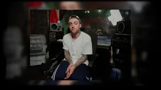 Mac Miller - Holidays (UNRELEASED)