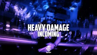 Heavy Damage - Incoming [Official Video]