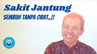 KEAJAIBAN PART 1 | SAKIT JANTUNG SEMBUH TANPA OBAT | Viralkan..!!