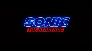 Sonic Movie Don't Stop Me Now