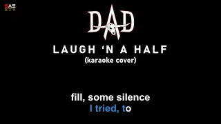 Karaoke DAD - Laugh 'N A Half