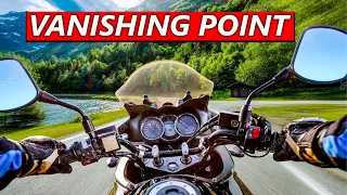 These Tips Could Save Your Life on Your Motorcycle