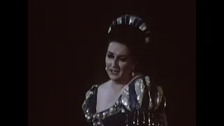 Verdi : "Il Trovatore" -   Caballé, Spiess, Arkhipova, Glossop - Orange 1972