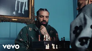 Drake, J. Cole - Found You (Music Video)