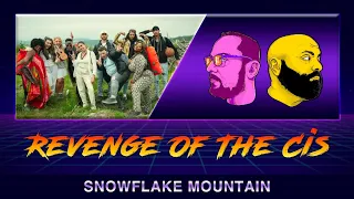 WTF Is Snowflake Mountain | ROTC Clip