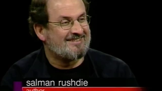 Salman Rushdie interview (2000)