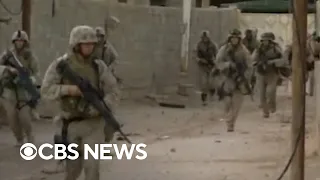 Analyzing Iraq's future 20 years after U.S.-led invasion began