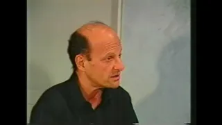 Introduction to the Essentials of Process Oriented Psychology: A 1986 Interview with Arnold Mindell