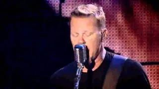 Metallica - Cyanide (Live, Sofia 2010) [HD]