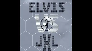 A Little Less Conversation   Elvis vs JXL   slowed