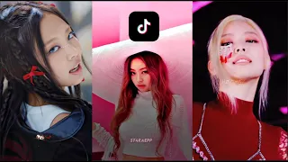 Jennie TikTok Edits Compilation #11 (2024) || Jennie Kim