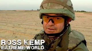 Ross Joins Operation Qalay Sharki | Ross Kemp Extreme World