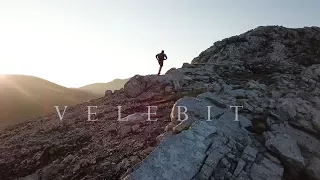 Skyrunning Velebit - Outdoors Croatia