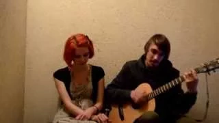 Bent & Judy Rain - половинка (танцы минус cover)