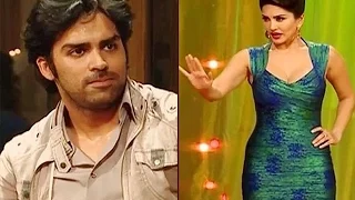 HOT Sunny Leone Hit By Splitsvilla Contestant - WATCH