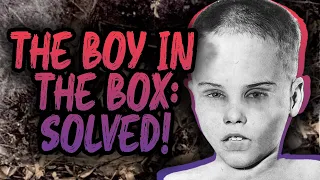 Boy In The Box Mystery Solved After 65 Yrs & Mexicos Ted Bundy