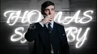 Ｔｈｏｍａｓ Ｓｈｅｌｂｙ 🖤 -- (Under The Influence) Remake - [Edit]