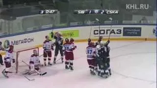 Red Army 3, Sibir 2 (English Commentary)