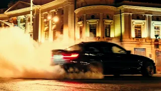 SLEEP SPIRIT - ETERNAL DRIVE||BMW city drift||Phonk