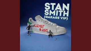 Stan Smith (Garage VIP)