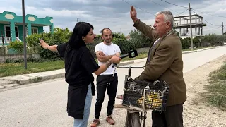 Marinëz fshati më i ndotur në Shqipëri."RREZIK VDEKJE. Këtu të sëmurë të gjithë”. Pse hesht shteti?