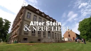 "Alter Stein und neue Liebe" von RBB Fernsehen (komplette Sendung)