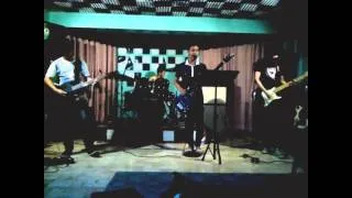 Ang Huling Elbimbo by Eraseheads - Exdicarus Band(Cover)