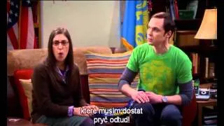 The Big Bang Theory/Teorie velkého třesku s05e14 - Flags/Vlajky - CZ titulky