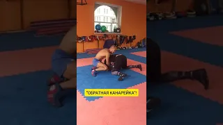 Лучший болевой из СССР! "ОБРАТНАЯ КАНАРЕЙКА"!