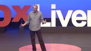 Design Your Life | Dave Evans | TEDxLiverpool