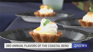 Third annual 'Flavors of the Coastal Bend'