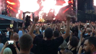 Depeche Mode - So Much Love (Global Spirit Tour Kiev 19/07/2017)